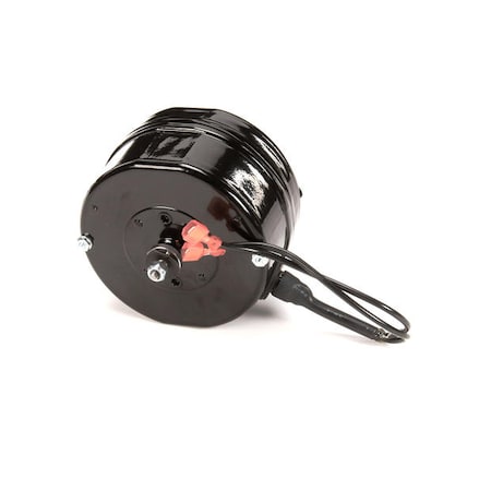 Master-Bilt 120 Volt Witt No 19 Fan Motor 13-13288